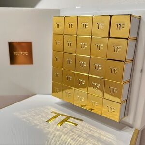 *NEW* TOM FORD Boys and Girls Lip Color Set 25x Girls Lipstick